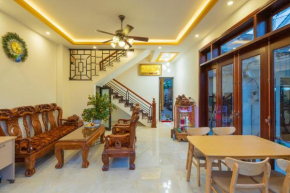 Thinh Phuc Homestay